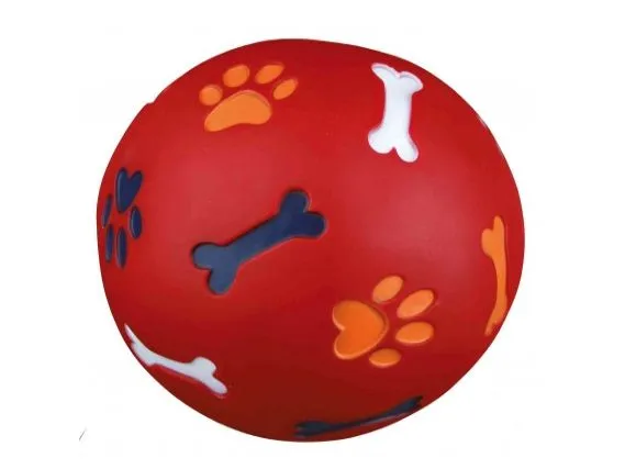 Trixie Snack Ball Assorted Colors 11cm