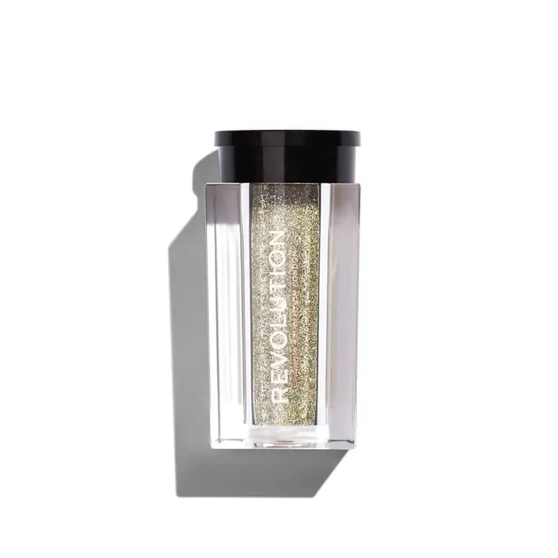 Makeup Revolution Glitter Bomb – Interrupted