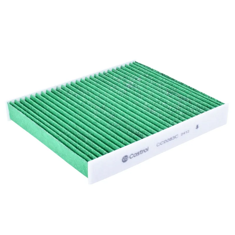 Castrol filters CC0083C Kupéfilter