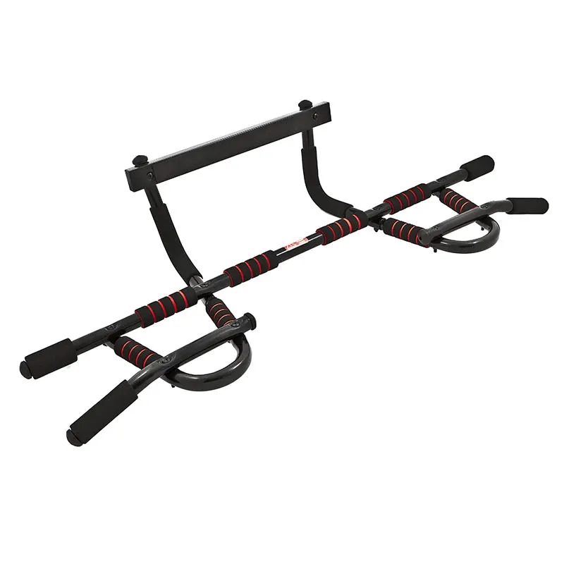 Tunturi Fitness Multifunctional Door Gym Deluxe, Chinsställning