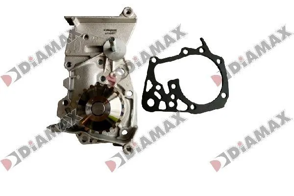 Vattenpump DIAMAX AD04027