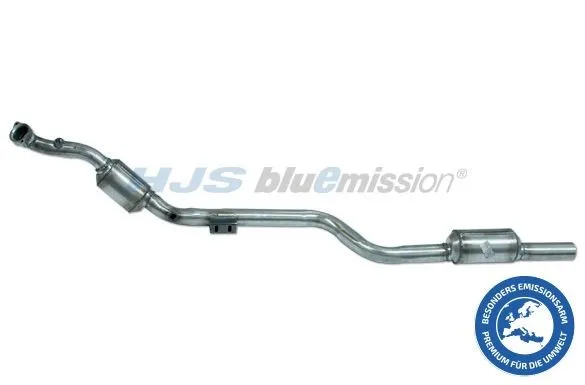 Katalysator HJS 96 13 4075