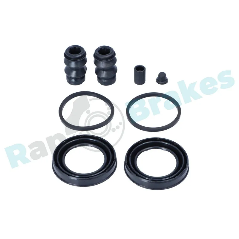 Renoveringssats, bromsok RAP BRAKES R-Z0102