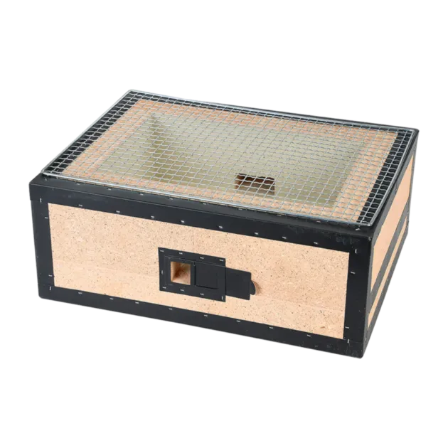 Konro Yakitori Grill Pro Medium/Bred