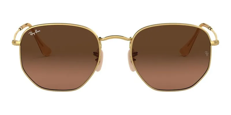 Ray-Ban Hexagonal Rb 3548 N 912443 S