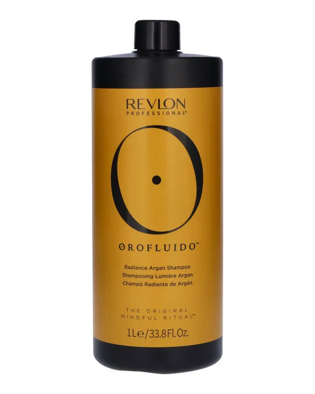 Orofluido Radiance Argan Shampoo 1000ml