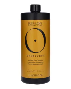 Orofluido Radiance Argan Shampoo 1000ml