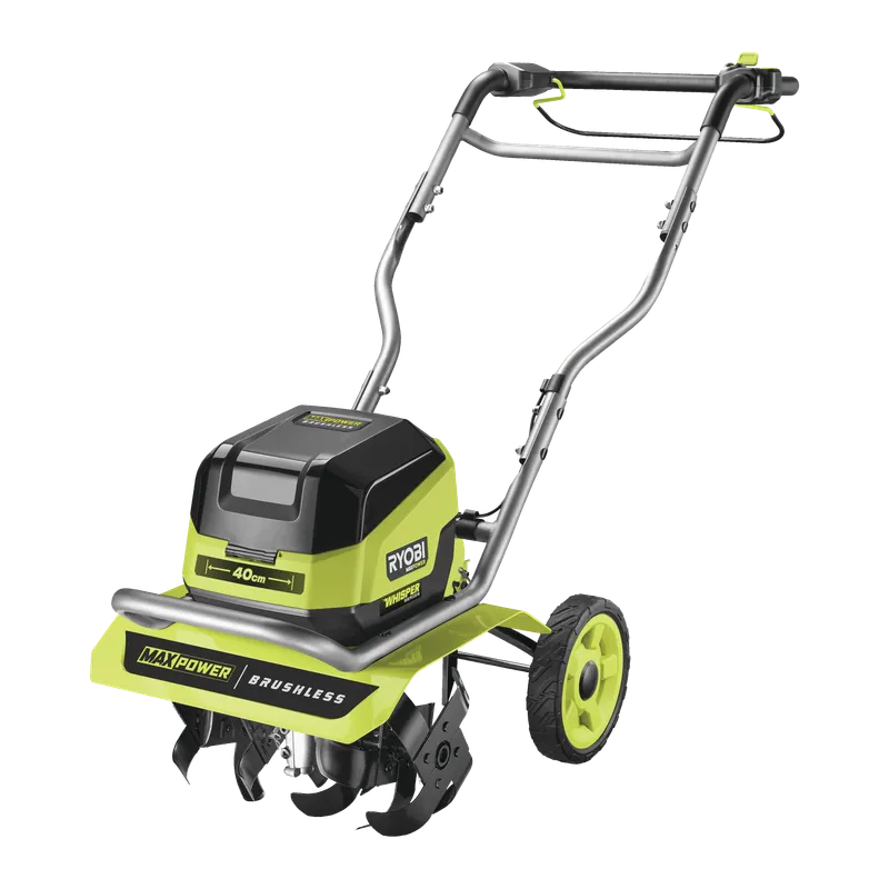 Ryobi MAX POWER RY36CVXA-0 Jordfräs utan batteri och laddare