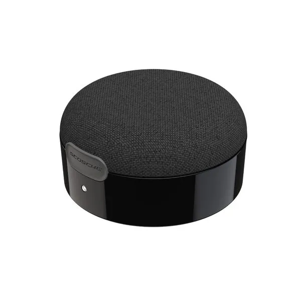 Bluetooth-högtalare SCOSCHE BoomCan MagSafe Magnetic