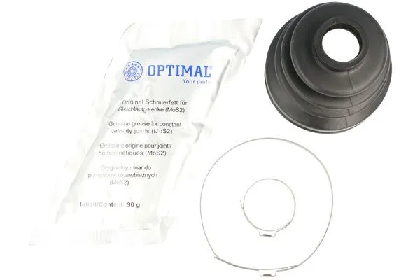 Bälgsats, drivaxel OPTIMAL CVB-10296CR