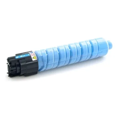 Tonerkassett cyan, 8.000 sidor