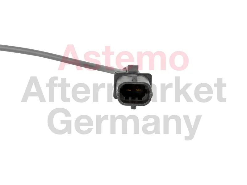 Avgastempgivare ASTEMO 2507092