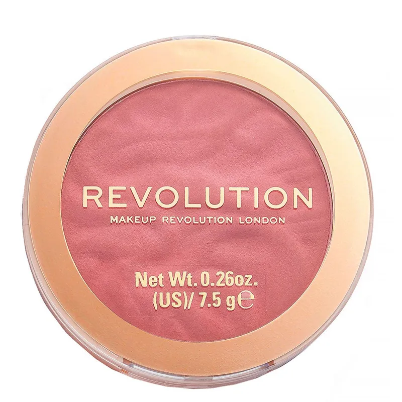 Makeup Revolution Blusher Reloaded Rose Kiss - 5,5 g