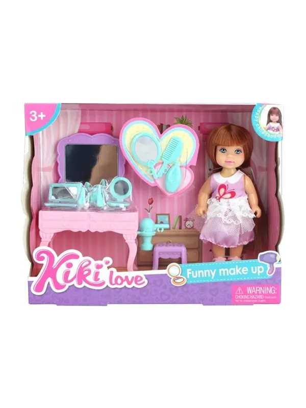 Kiki doll (#0247)