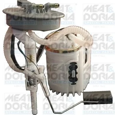 MEAT & DORIA 76415 C Bensinpump