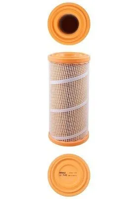 Luftfilter MAHLE LX 7045