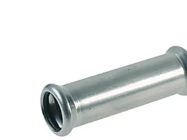 Vsh Fabrieken Xpr stainless slip coupling ff 28