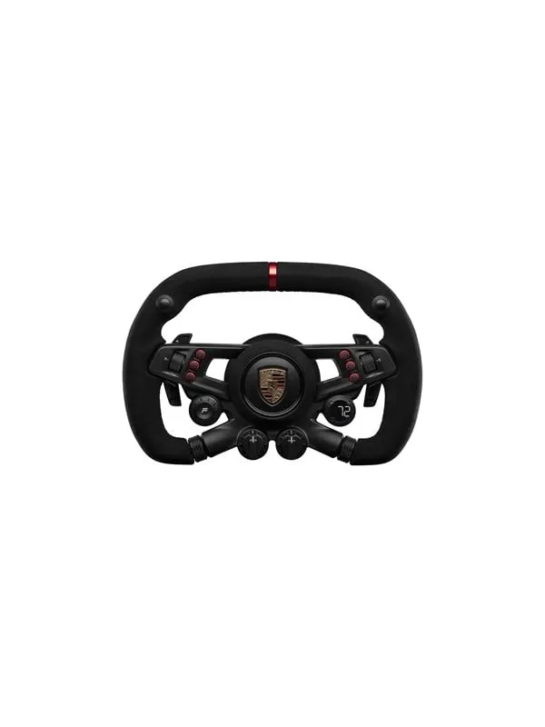 Fanatec CSL Elite Porsche Vision GT - Wheel