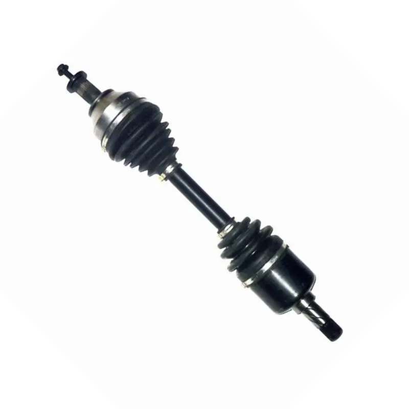 Drivaxel EURODRIVELINE FD-415