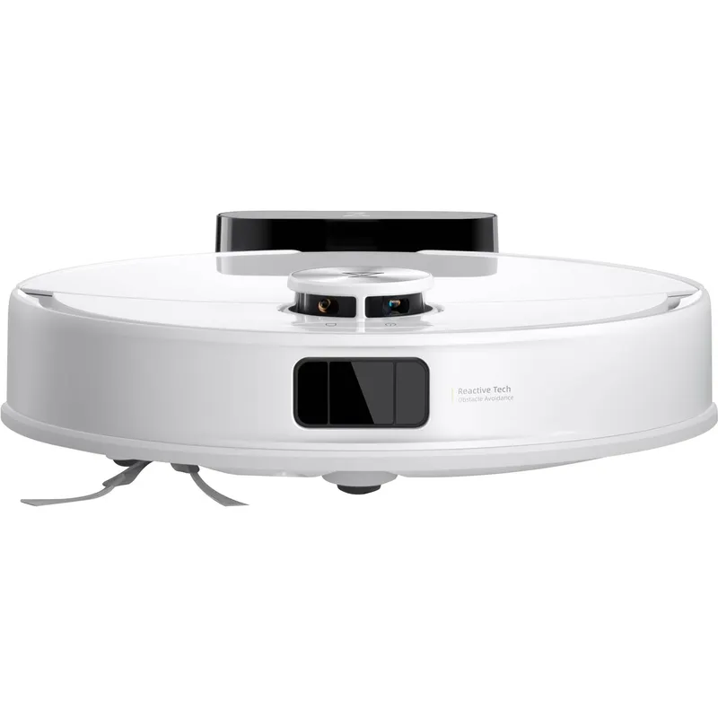 RoboRock Q10 VF White