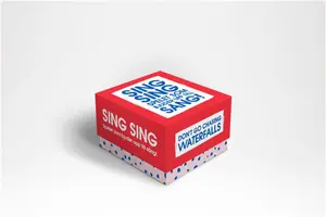 Sing Sing, Partyspel (SE)