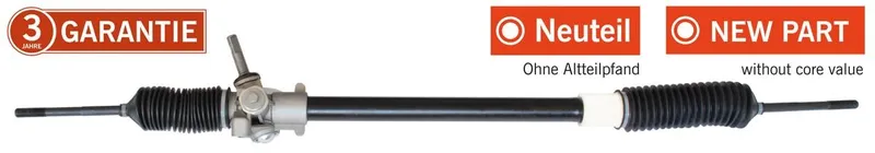 Styrväxel MAPCO 29411