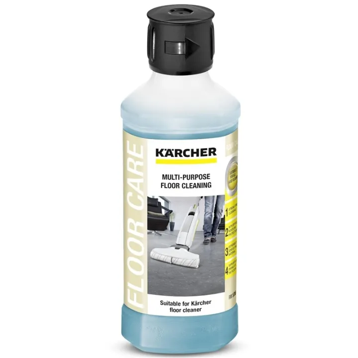 Verkstadsrengörare KARCHER 6.295-944.0