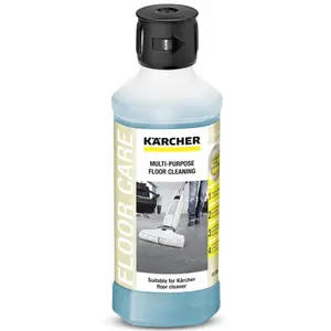 Verkstadsrengörare KARCHER 6.295-944.0