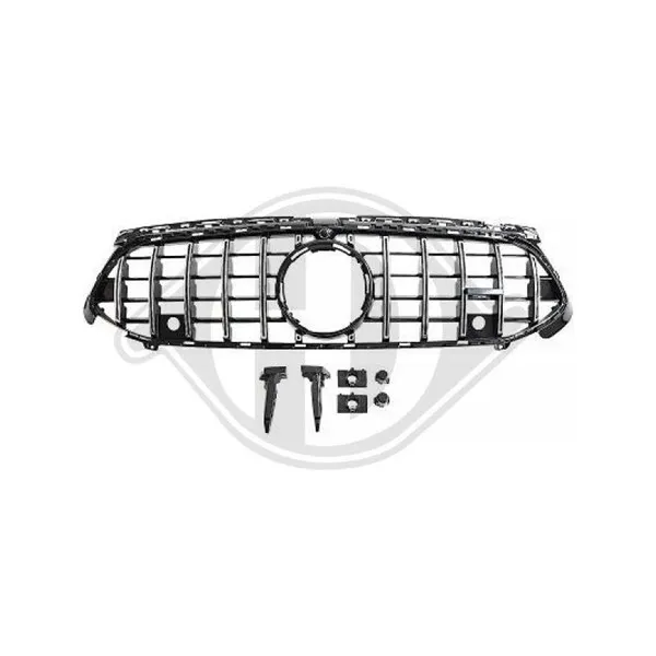 Kylargrill DIEDERICHS 1683941