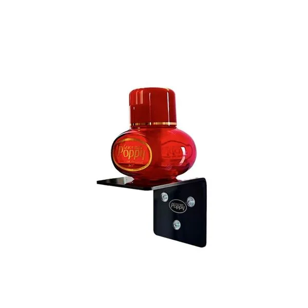 Hållare GRACE MATE POPPY Windowstand