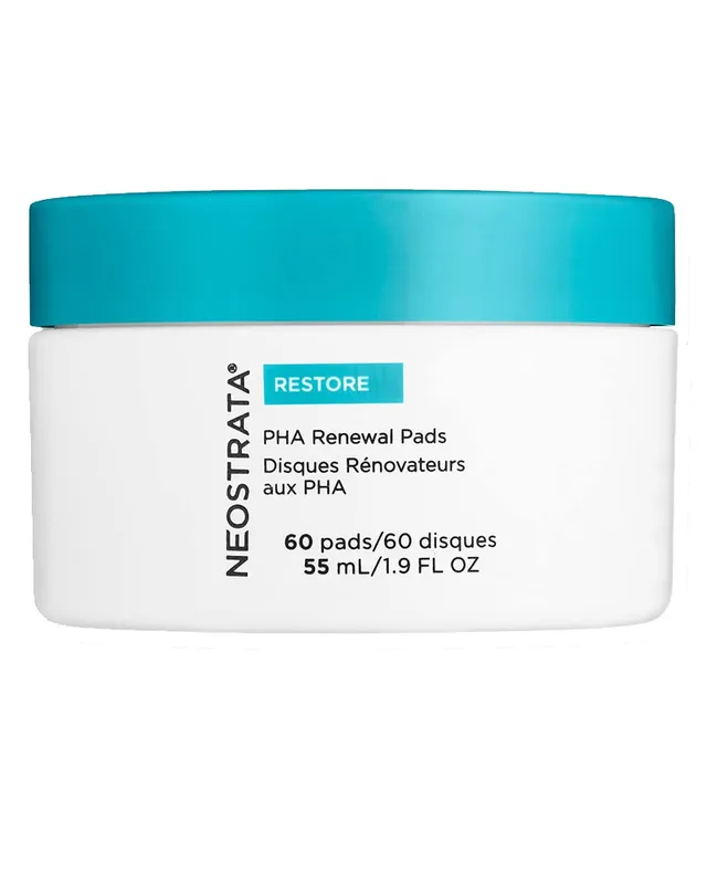 Neostrata Restore PHA Renewal Pads 60 pads