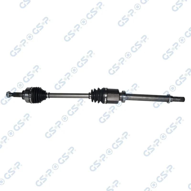 Drivaxel GSP 250593