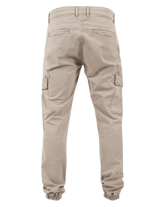 Urban Classics Jogging Bukser Sand Beige