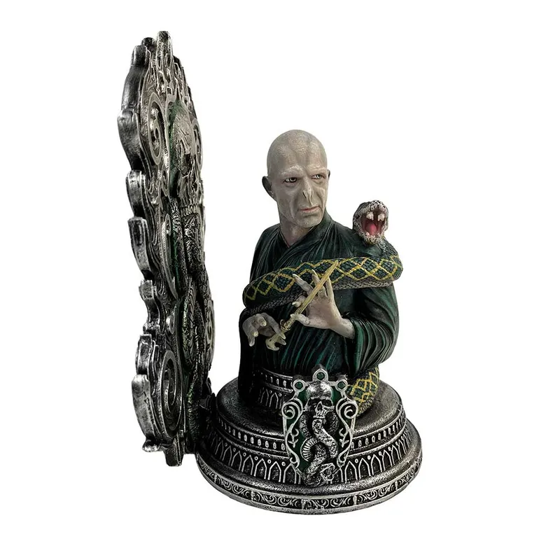 Nemesis Now - Harry Potter Lord Voldemort Bookend