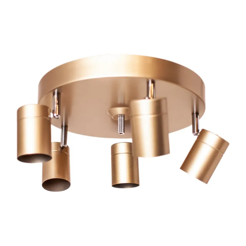 By Rydéns - Correct 5 - Spotlight - Guld