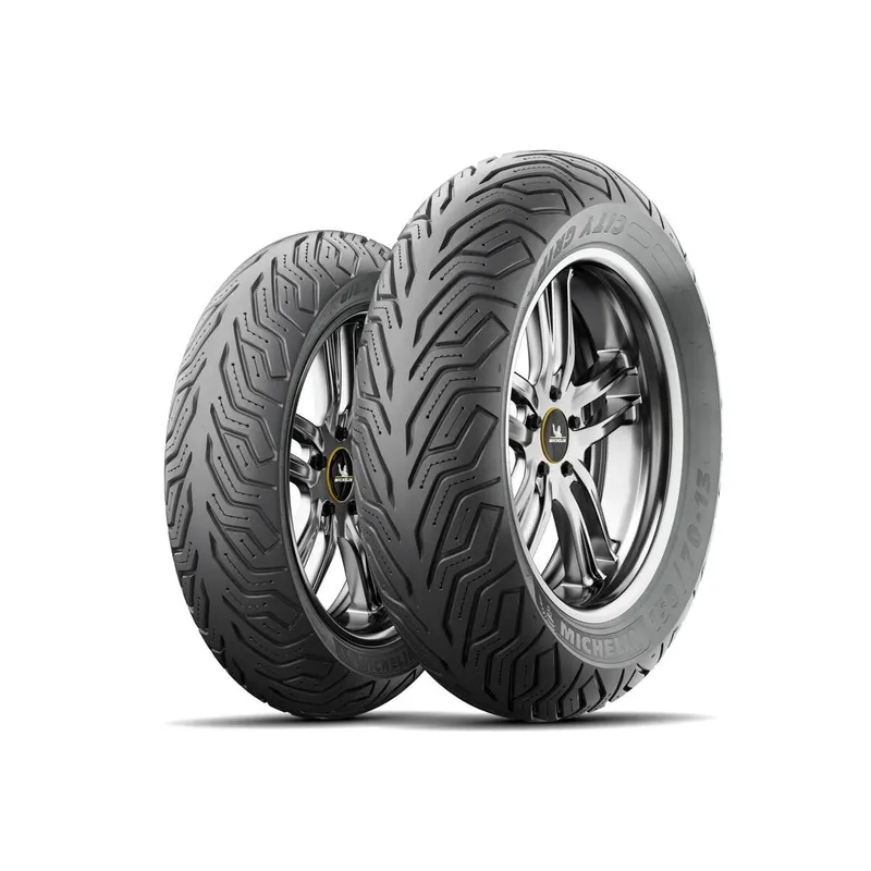 Michelin City Grip 2 ( 110/90-13 TL 56S M/C, Vorderrad )