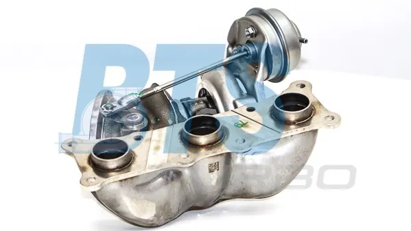 Turboaggregat BTS TURBO T914819VO