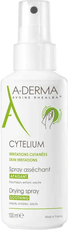 A-Derma Cytelium drying spray 100 ml