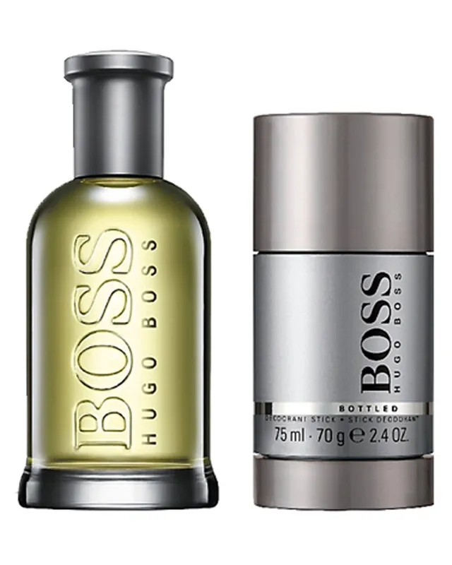 Hugo Boss Bottled EDT Gift Set 100 ml (#8090)
