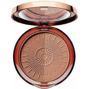 Artdeco Bronzing Powder Compact 30 Terracotta - 10 g