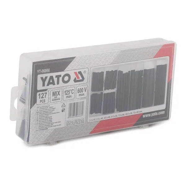 Krympslang YATO YT-06866