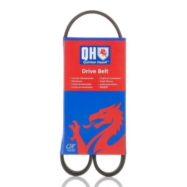 Multirem QUINTON HAZELL QBR5737