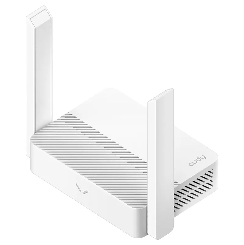 Cudy LT300 4G LTE N300 Wi-Fi Router - Wireless router N Standard - 802.11n
