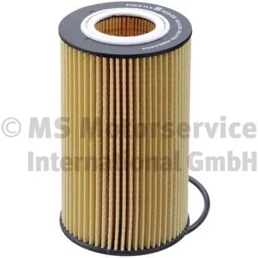 Oljefilter KOLBENSCHMIDT 50013629