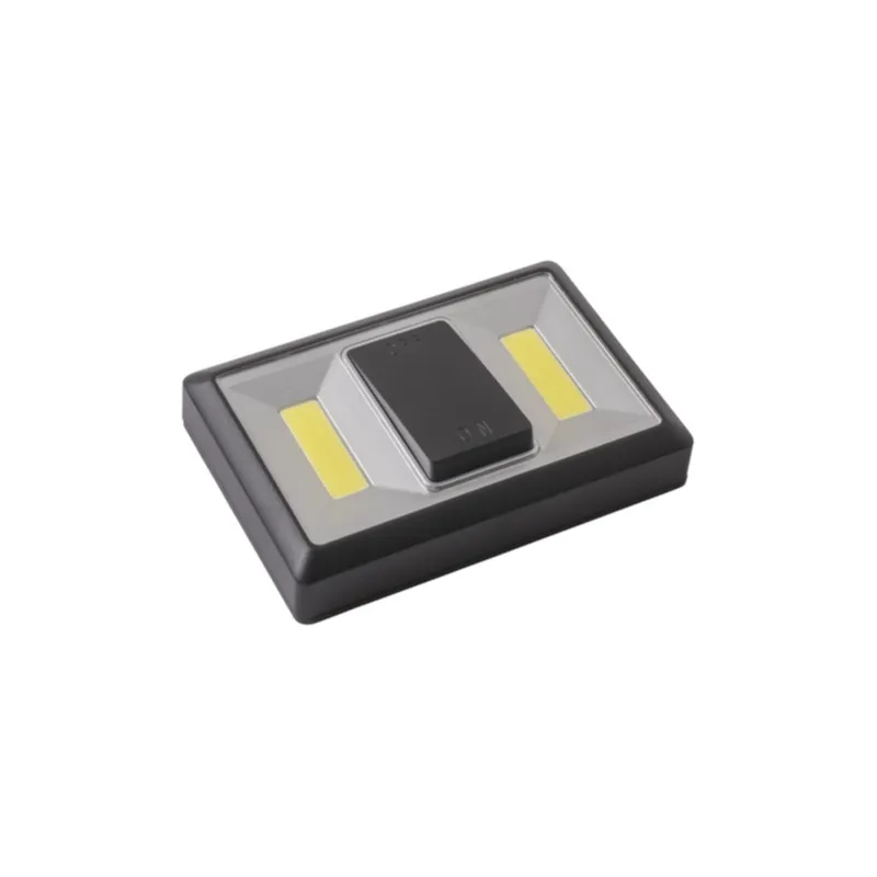 Wally Wall Light 2X3W COB LED 250lm