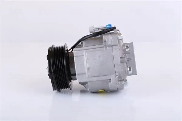AC-kompressor NISSENS 890806
