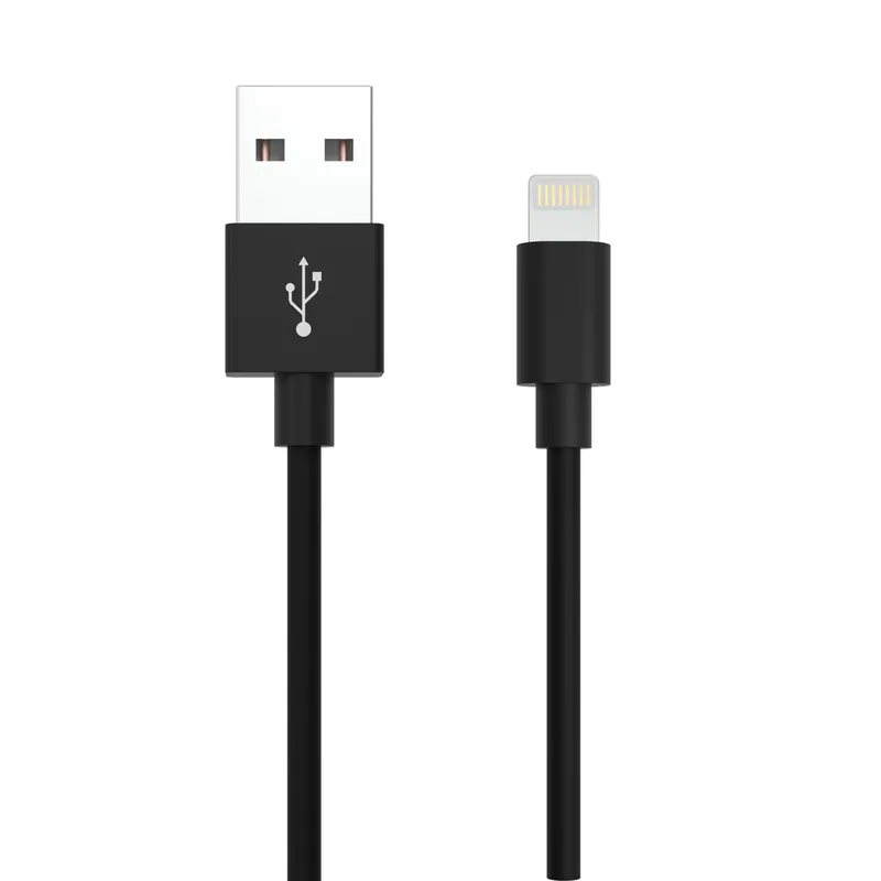 Ansmann 1700-0078 USB-kabel 120 cm