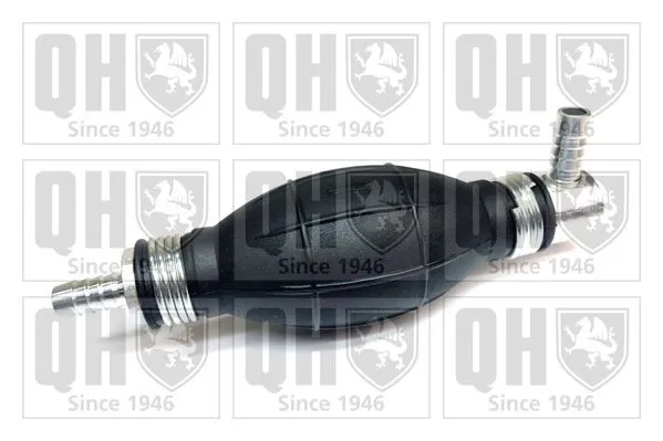 Pump, bränsleförtillförselsystem QUINTON HAZELL QFP402