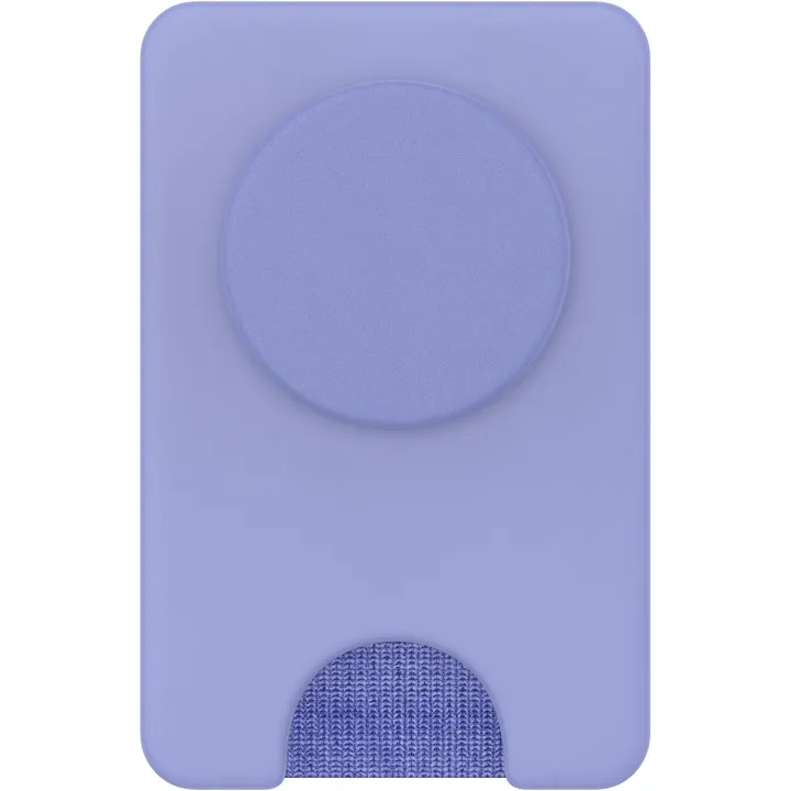 POPSOCKETS Plånbok Popwallet för Magsafe Deep Periwinkle