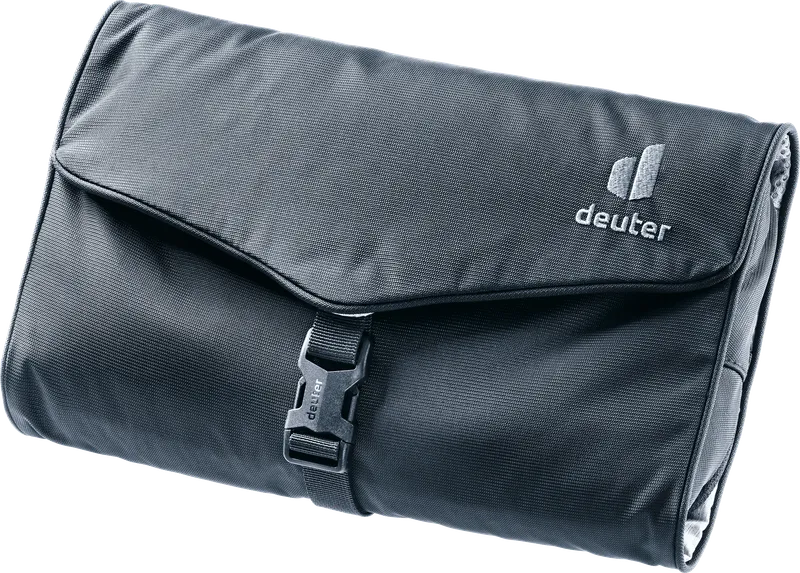 Deuter Wash Bag II Black
